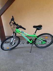 Juniorsky bicykel24