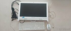 PC Lenovo all in one - 1