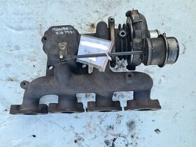 Turbo Ford Mondeo 2.0 TDCi 7086185011S