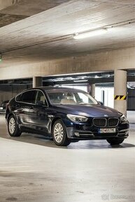 BMW 5 GT - 1