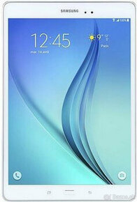 Samsung Galaxy Tab A 9.7 (SM-T555) - 1