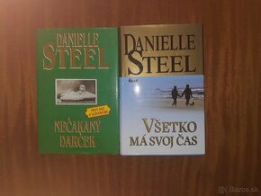 Danielle Steelová