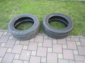 235/55R18 letne pneu Pirelli 2ks