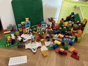 Lego duplo mix
