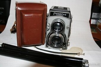 Flexaret VII