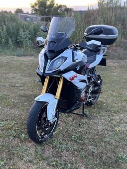 BMW S1000XR 118kw R.v 2015