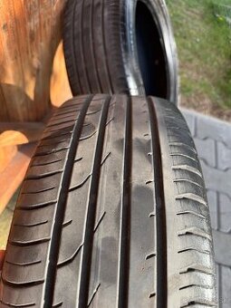 195/50R16 Continental