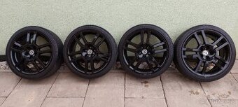 Seat Ibiza Cupra - kolesá