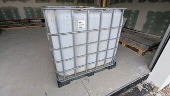 IBC kontajner 1000l