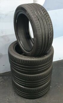 ☎️ ✅ Continental Premiumcontact6 225/45 r17☎️ ✅