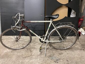 Eska bicykel - 1