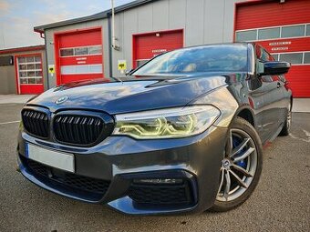 540i G30 M PAKET