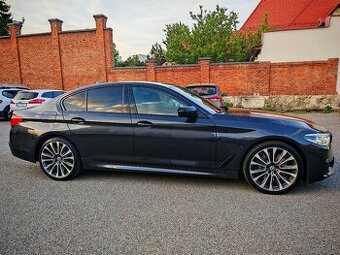540i G30 M PAKET