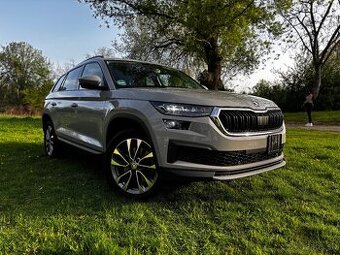 Kodiaq 4x4 147Kw 7st.DSG