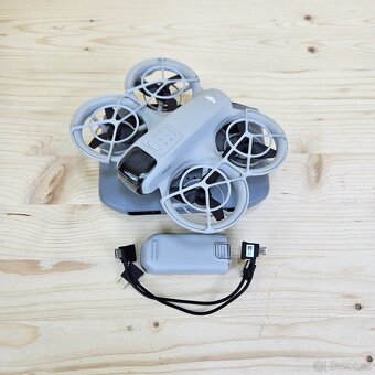 DJI NEO + RC 2