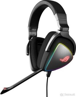 ASUS ROG Delta