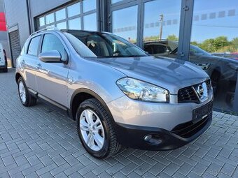 Nissan Qashqai 1.5 dCi N-Tec