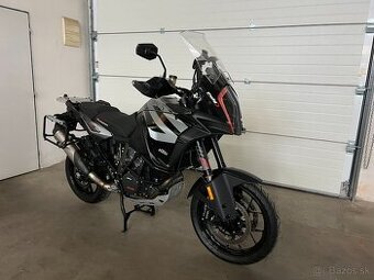 KTM 1290 Super Adventure S odpocet DPH