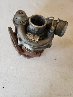 Peugeot boxer, 306, 406 1,9 td