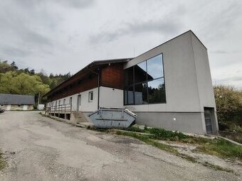 EXKLUZÍVNE Výrobno administratívne budovy, Žilina, Cena