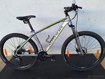Bicykel Author Pegas 27.5, hydraulické brzdy, v dobrom stave