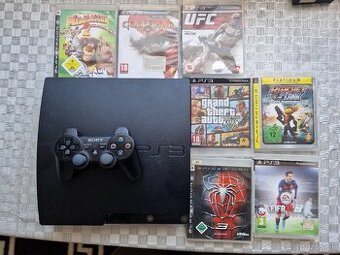 Playstation 3
