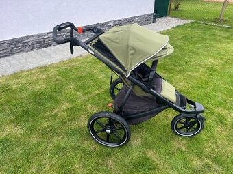 Thule Urban Glide 2