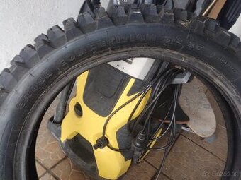 pneu MICHELIN  CROSS COMPETITION S 12   140/80/18