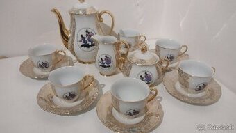 Porcelanova suprava