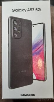 Samsung A 53