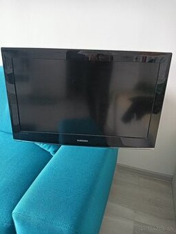 Lcd televízor
