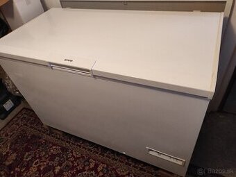 300L mraziak GORENJE