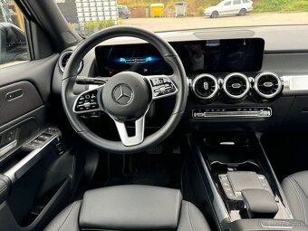 Mercedes-Benz GLB 200d 4MATIC