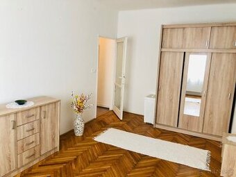 Útulný bytík na prenájom v centre