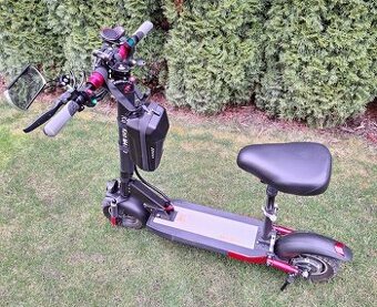 Elektrokolobezka - Kugoo M4 PRO 18AH Model 2022