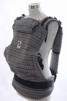 Rischino ergonomický nosič