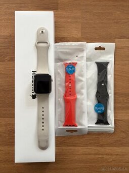 Apple Watch SE