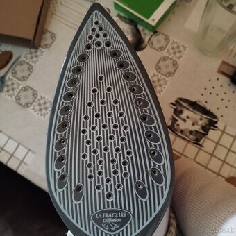 Naparovacia zehlicka Tefal Aquaspeed 135