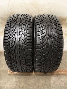 Celoročné pneumatiky 235/50/18 Uniroyal AllSeasonExpert 2