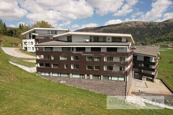 2- izbový byt + garáž + pivnica, Triangel, Donovaly, IBA U N