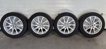 Hliníkové Disky 5x112 R17 ET38 A4 40TDi