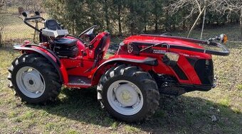 Predám traktor Antonio Carraro TRX 5800