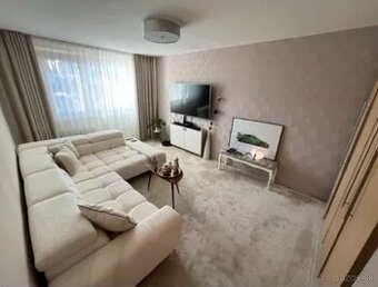 Na prenájom 2izb. byt, 52 m2, ul. Galbavého, Dúbravka