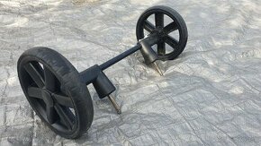 Terénne kolieska Britax B agile