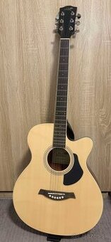 Gitara Elektro Akustická
