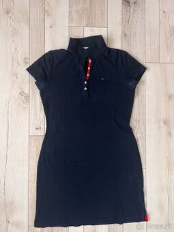 Dámske saty Tommy Hilfiger L
