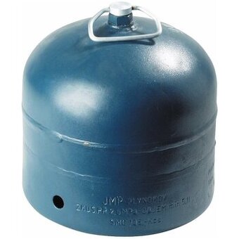 Plynová bomba