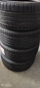 Letné pneumatiky 225/40 R18