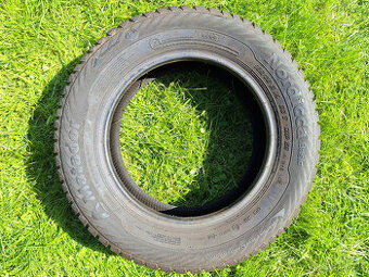 Predám zimné pneumatiky 185/65 R14 86T Nordicca Basic