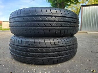 2ks letne pneumatiky 165/70 r14 dot2023